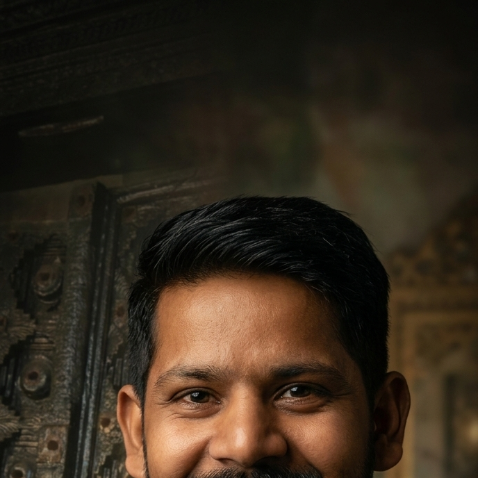Pinto yadav