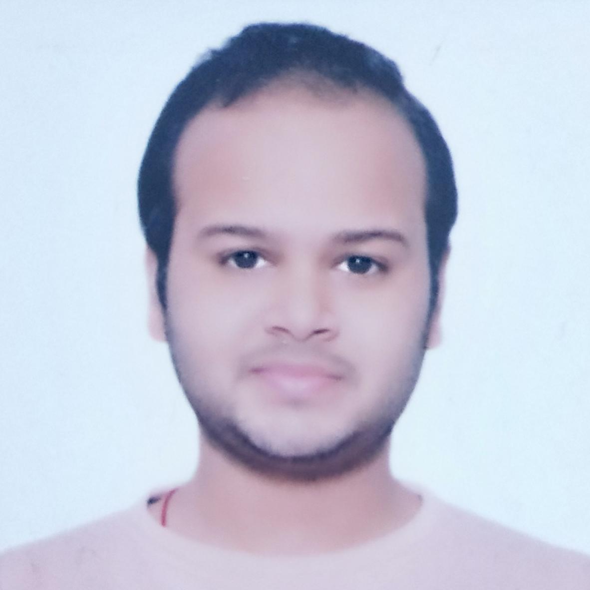 Utsav Saxena