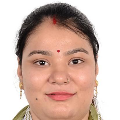 Shalini Bhati