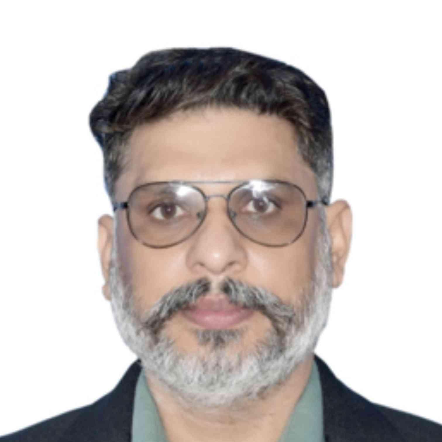 Inderjit Singh