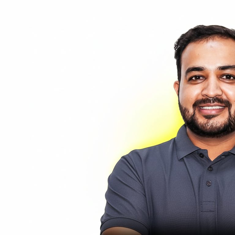 Shekhar Sati
