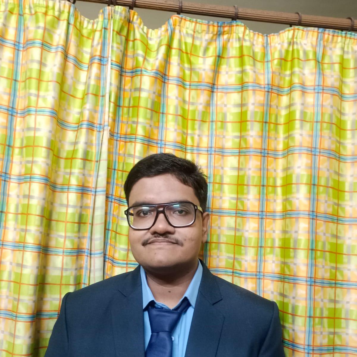 Avilash Sarkar