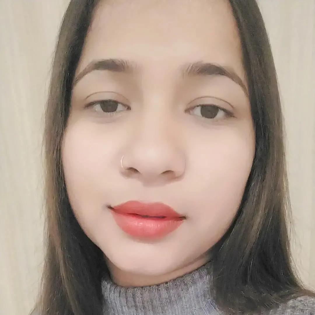 Nidhi Pandey