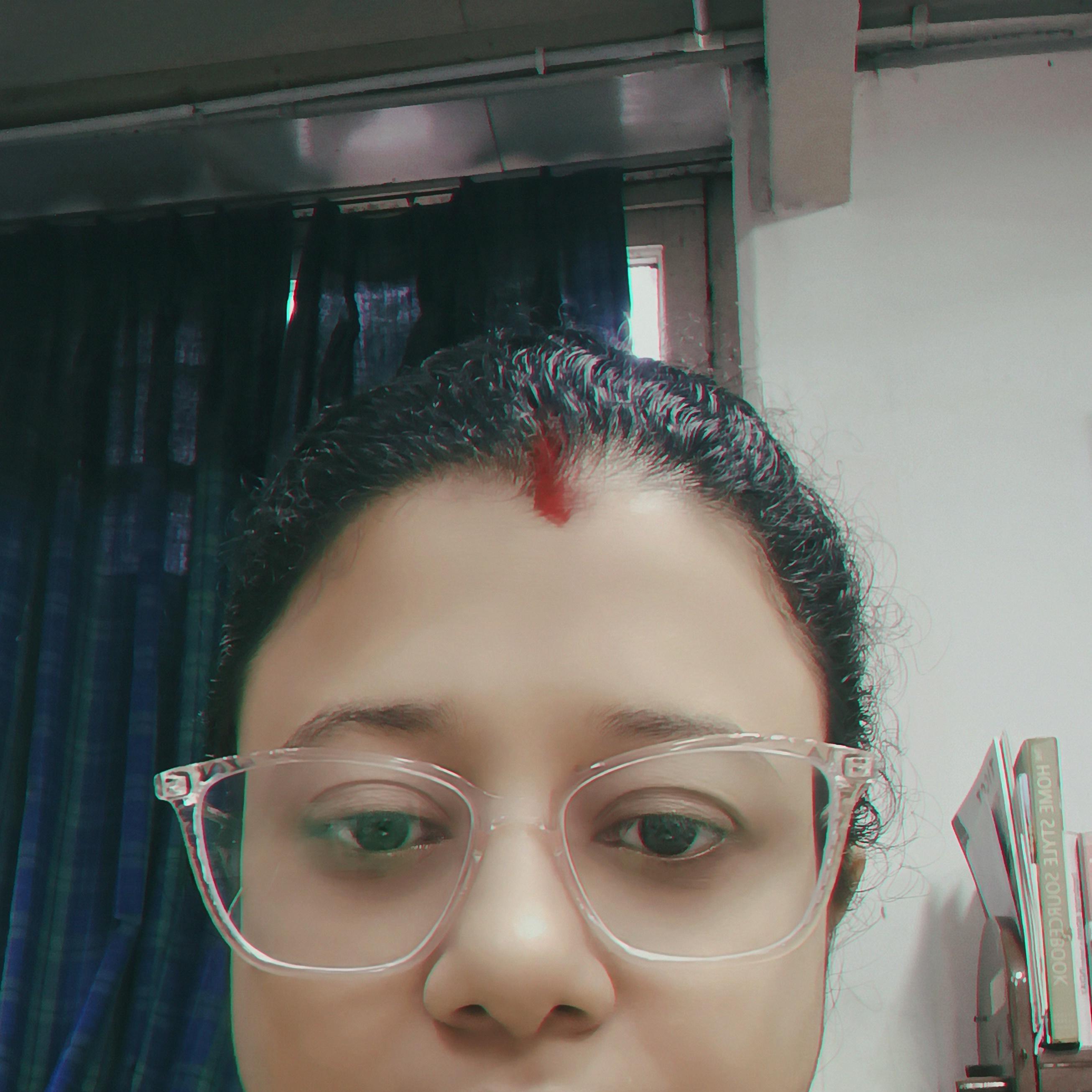 Sonia Ghosh