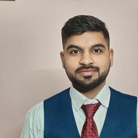 Vivek Chopra