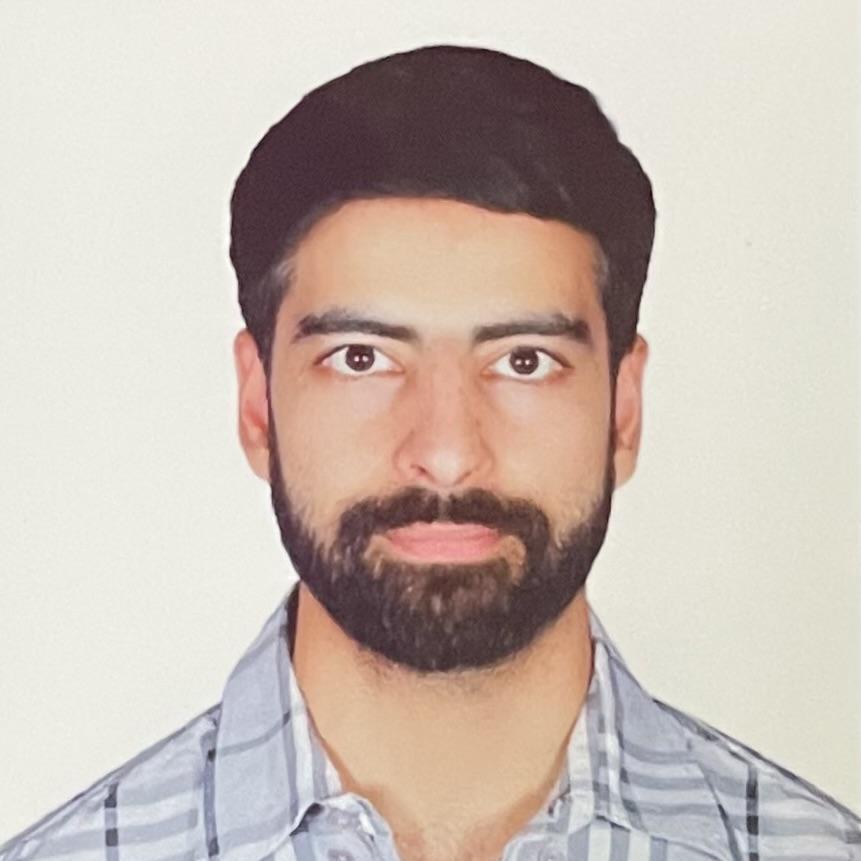 Rajan Kumar