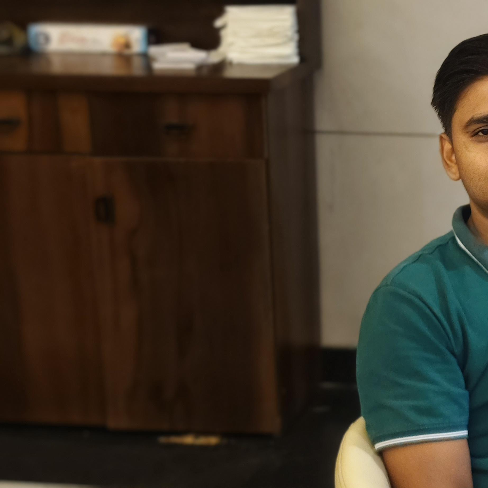 Saurabh Khandelwal