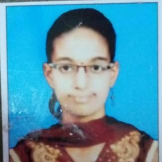 Raghupatruni pallavi