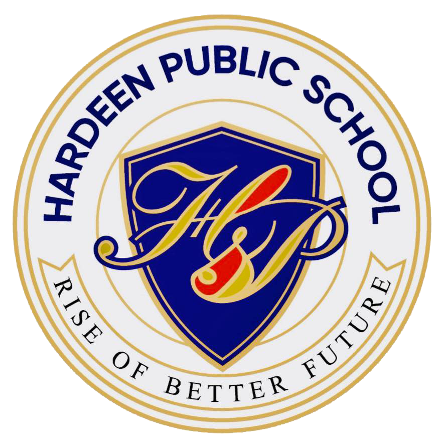 Hardeen Public School