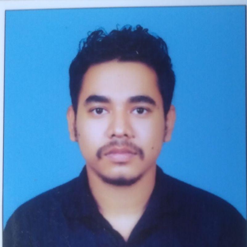 Bhaskar Mohanta