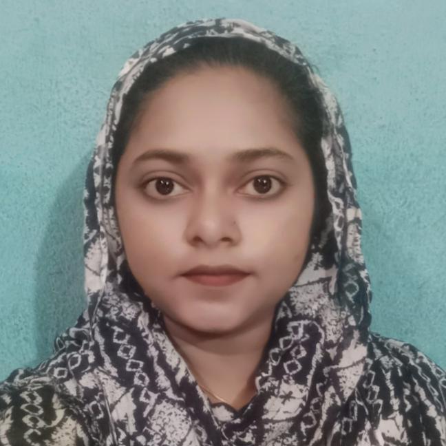 Farheen Sultana