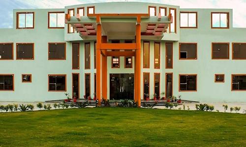 Campus photo