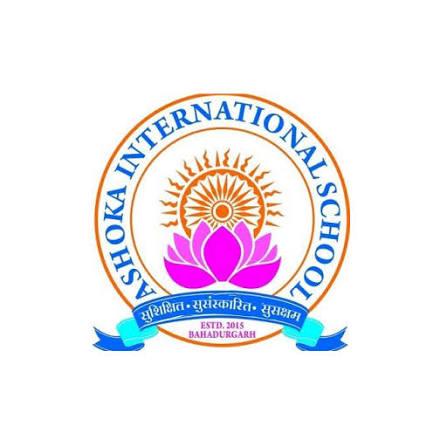 ASHOKA INTERNATIONAL SCHOOL