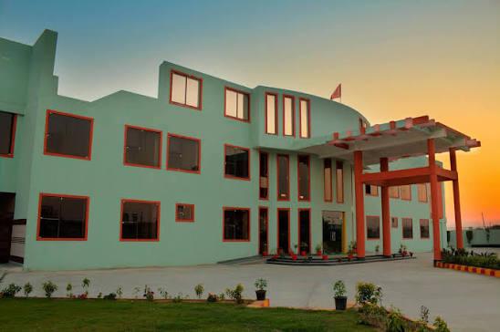 Campus photo