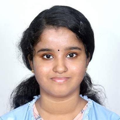 Meenakshi Kaimal
