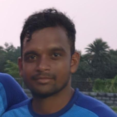 Samir Murmu