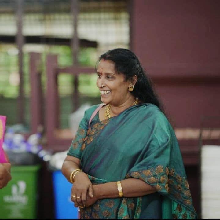 PRASANNAKUMARY KS