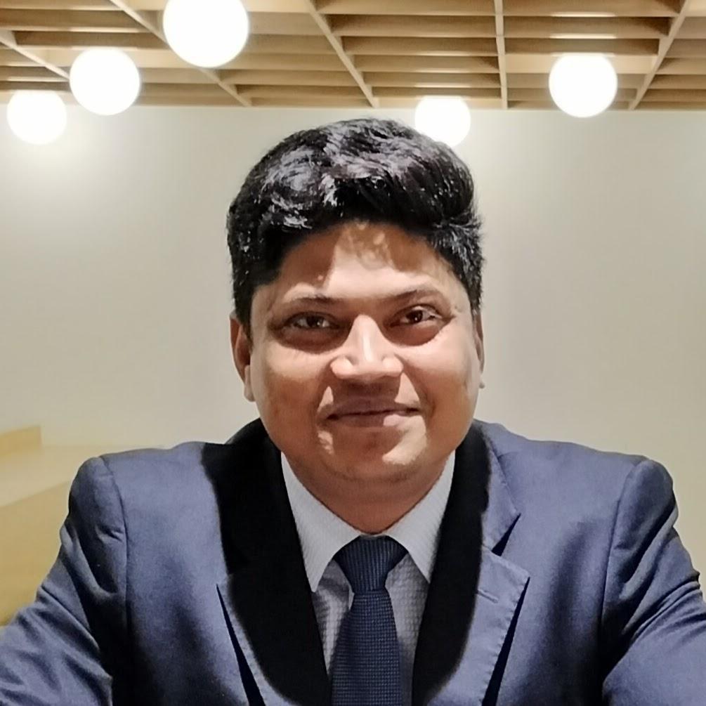 Syed Abdul Rehan