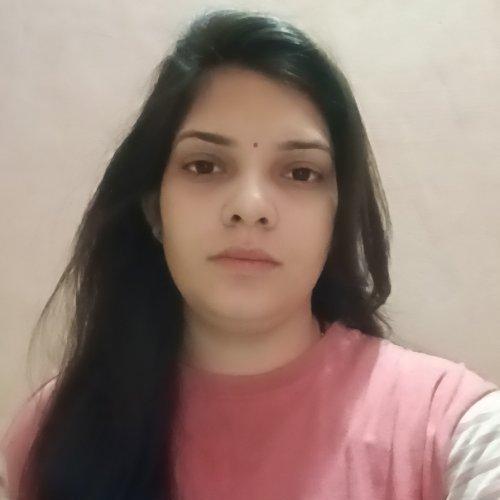 Neetu Kaushik