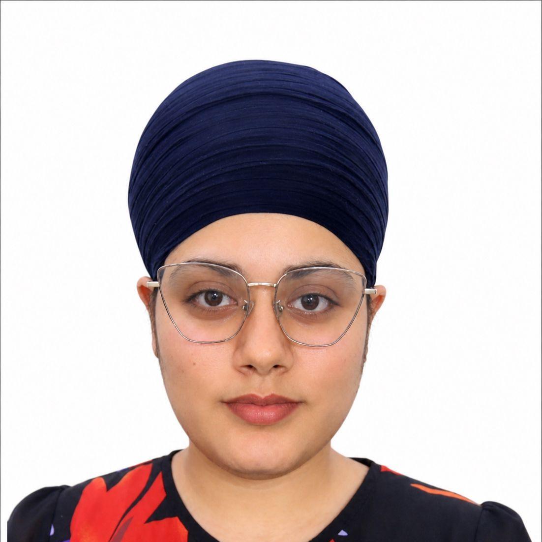 DEEPKIRAN KAUR