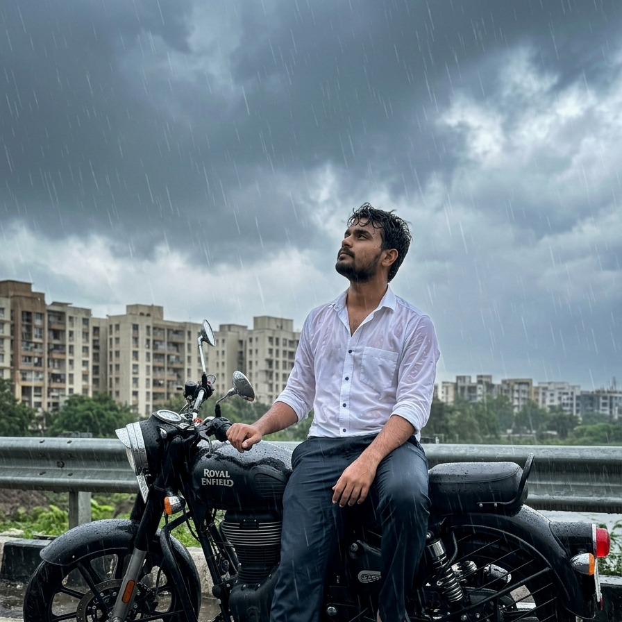 Apoorv Suryavanshi