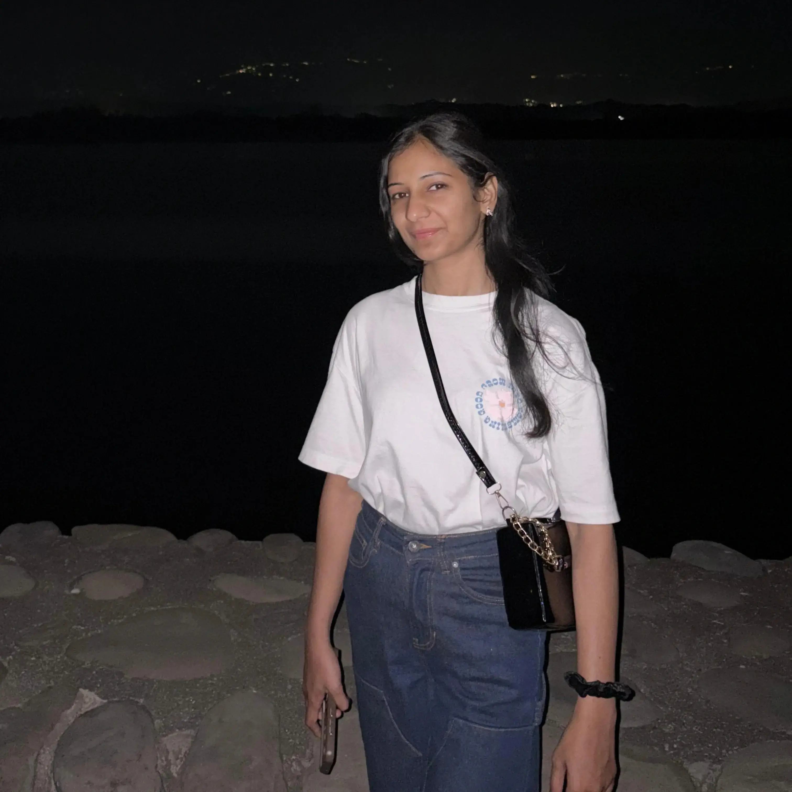 Kirti kashyap