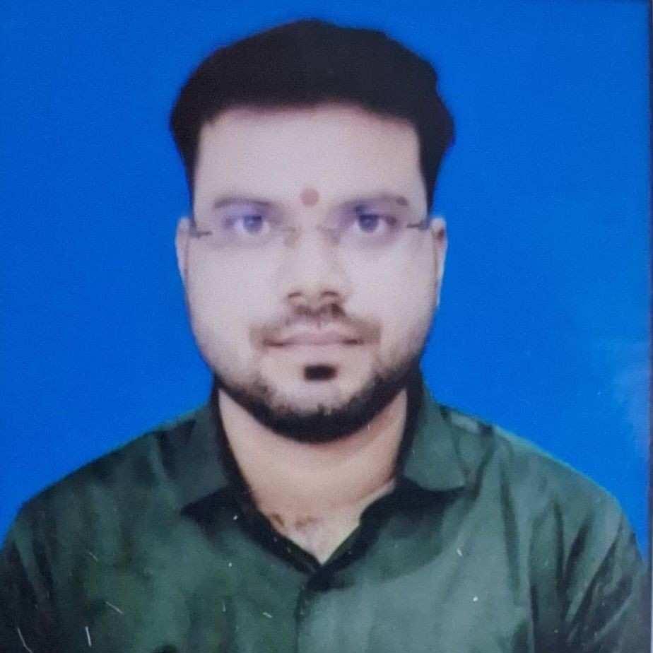 Robin Kumar