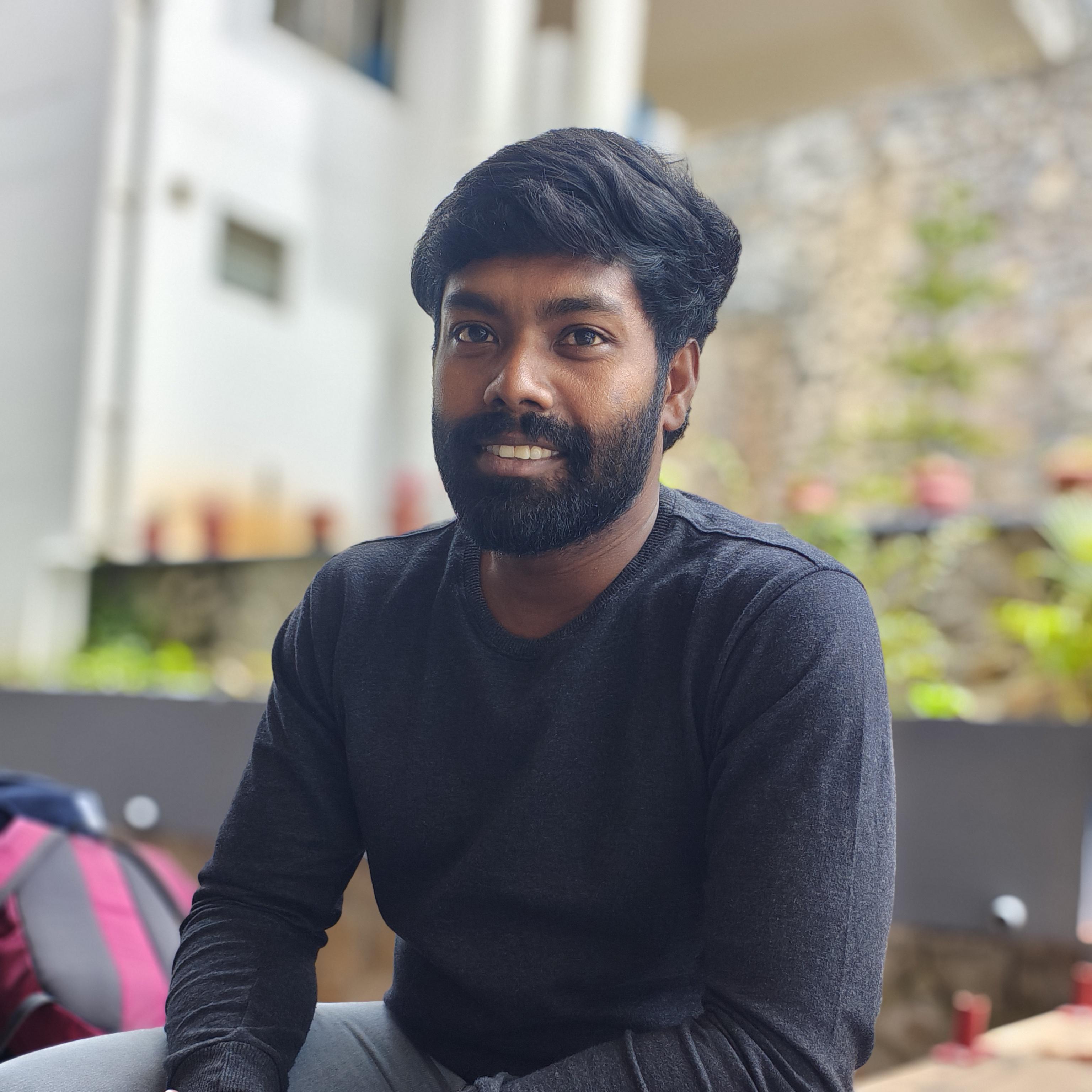 Nandakumar