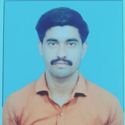 Rishabh Singh