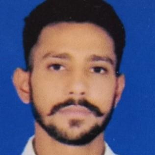 Ranjeet Singh