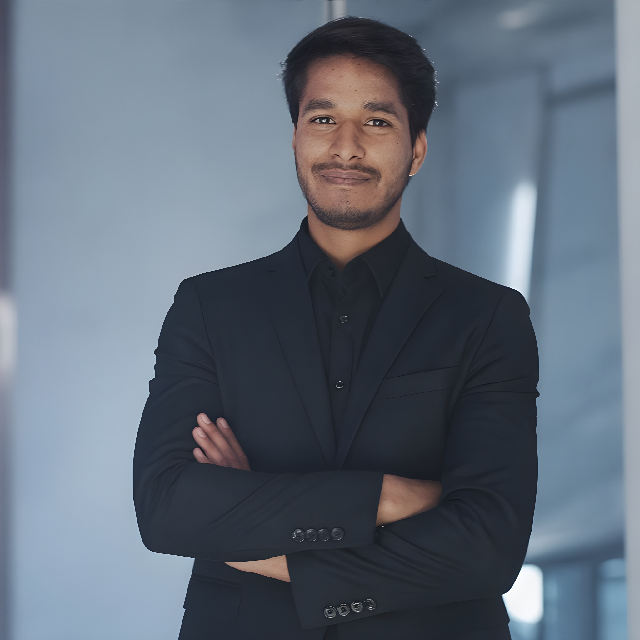 Anil Patidar