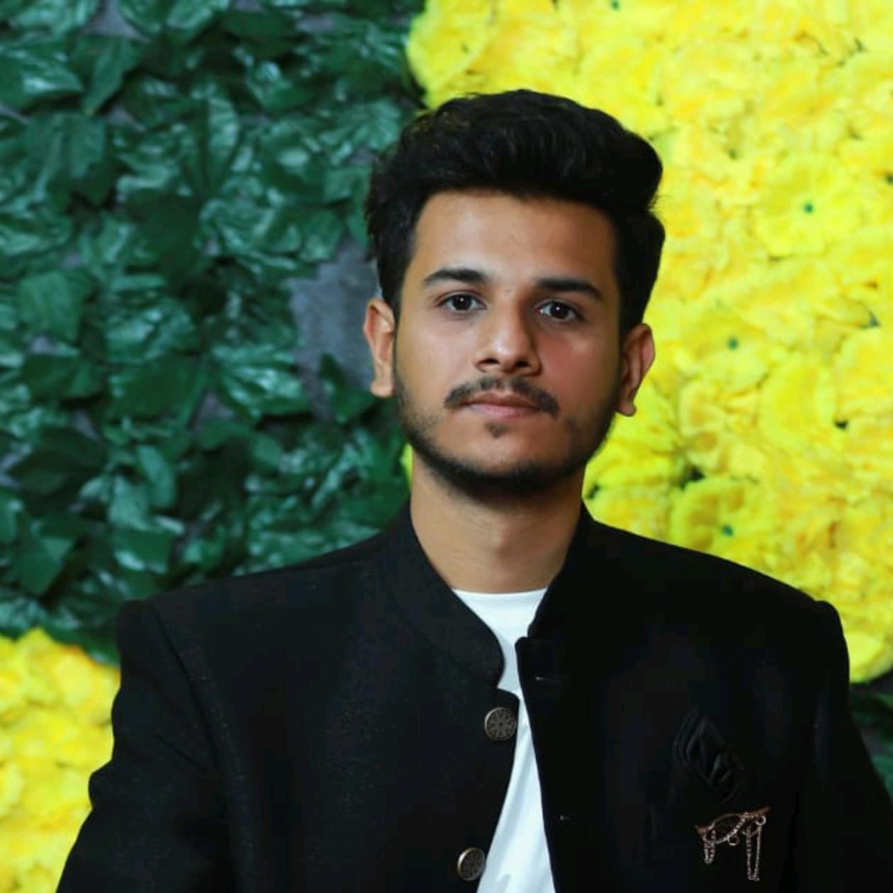 Adesh Dwivedi