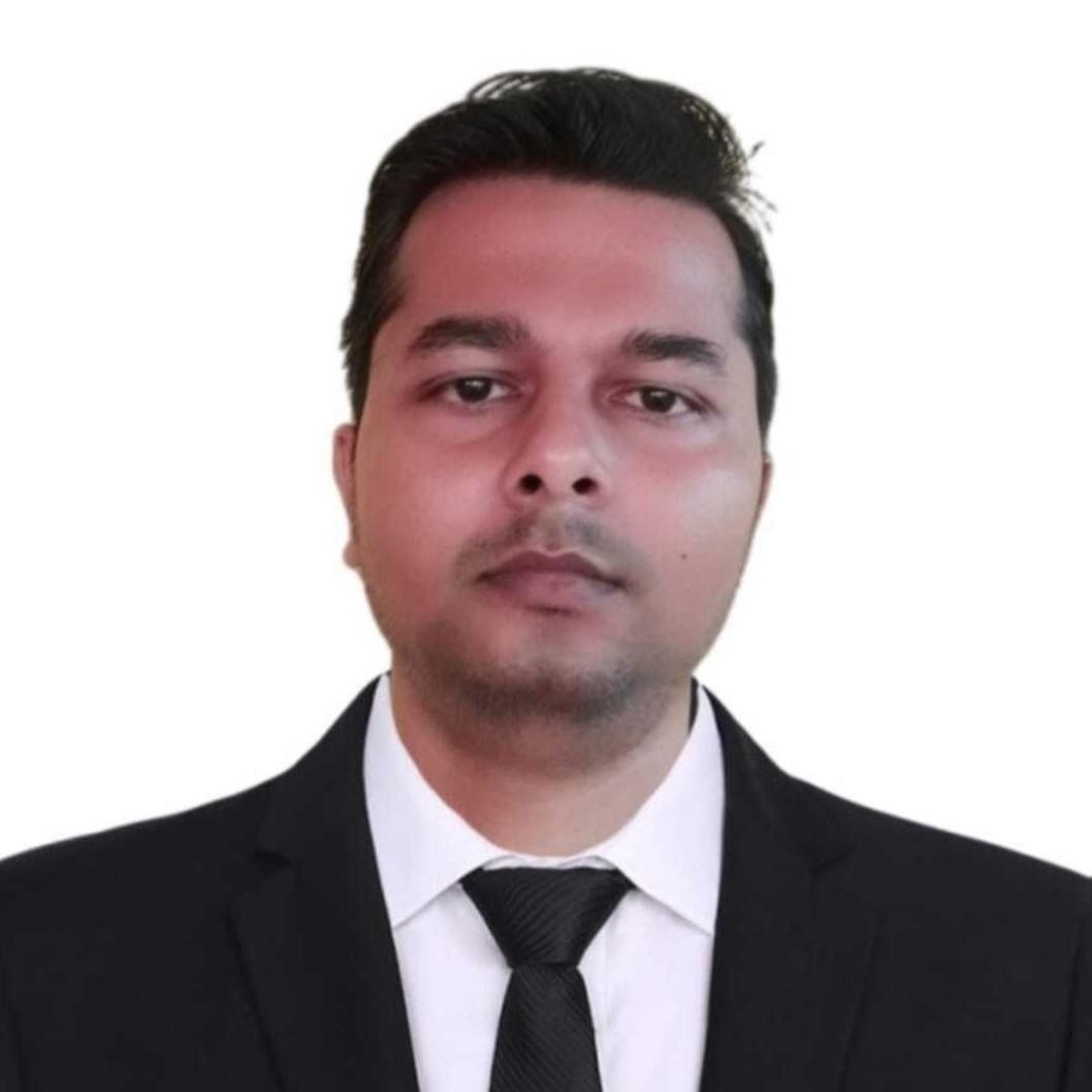 Jeetu Singh Bais