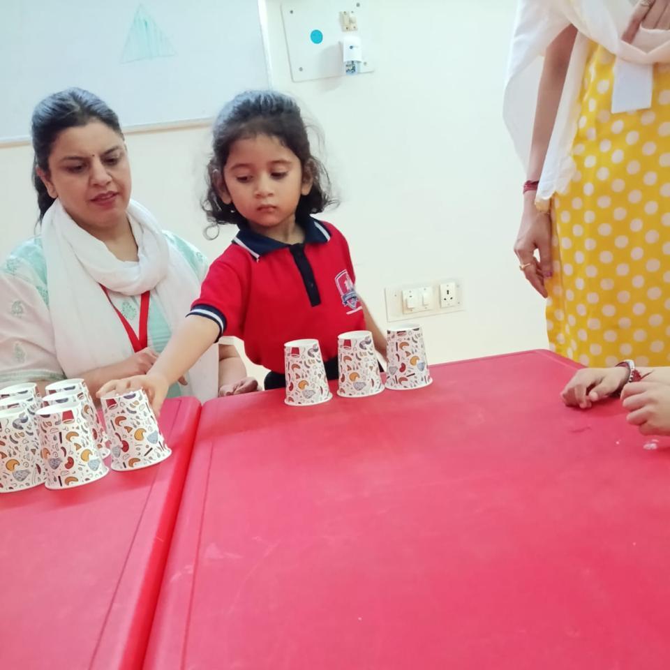 Bharti Alawadi