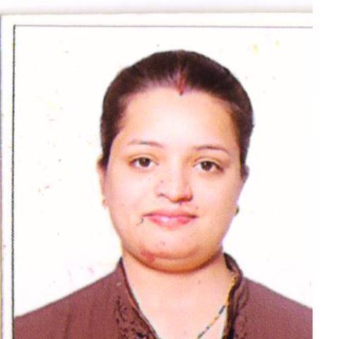 Dr Shilpa mishra