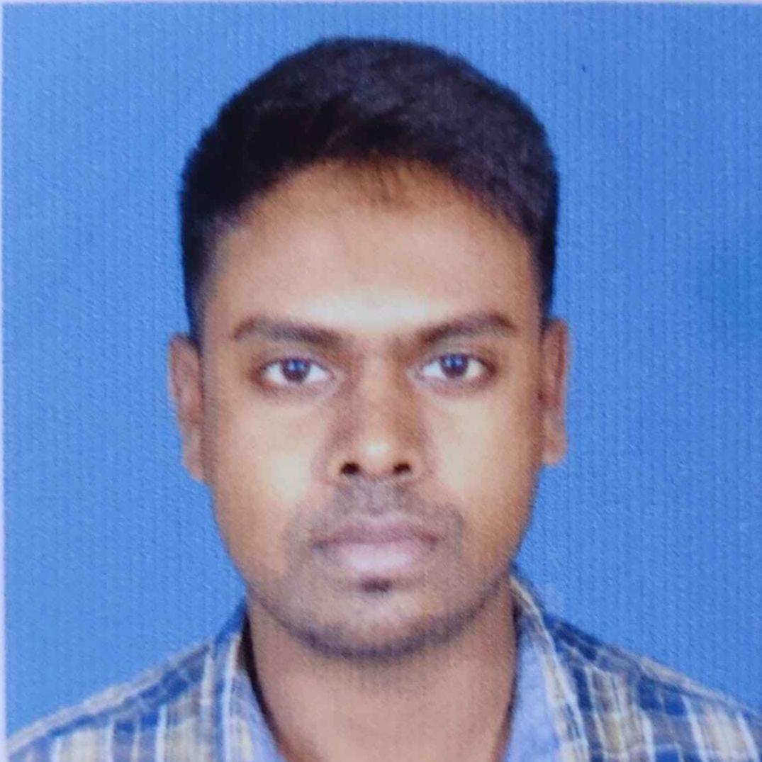 Ravi Naidu