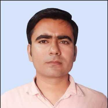 Abhishek Sharma