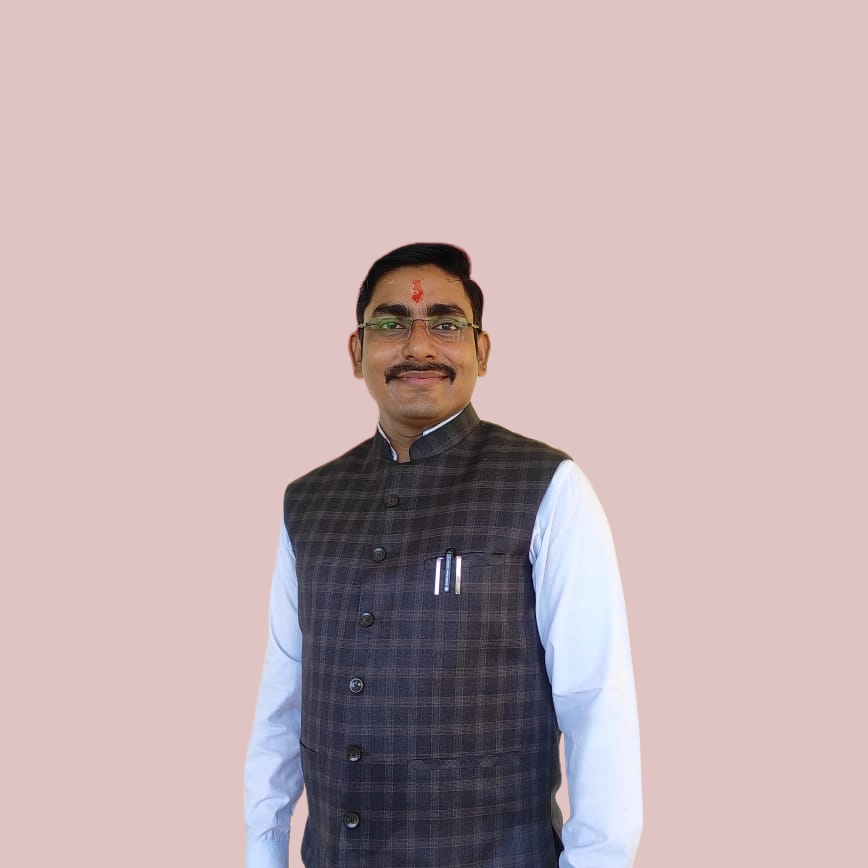 DR BRIJESH CHANDRA UPADHYAY