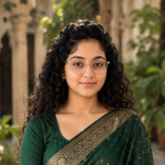 SHUBHA PARIHAR