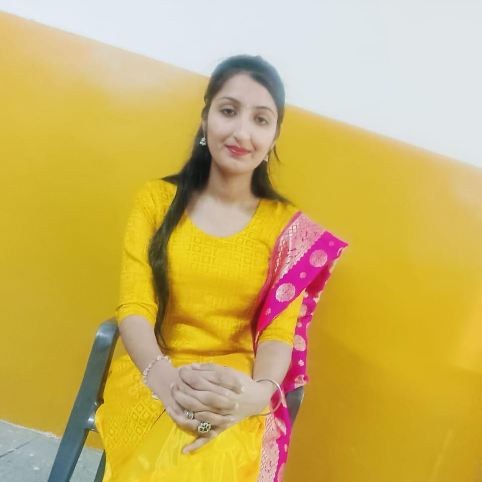Khushi