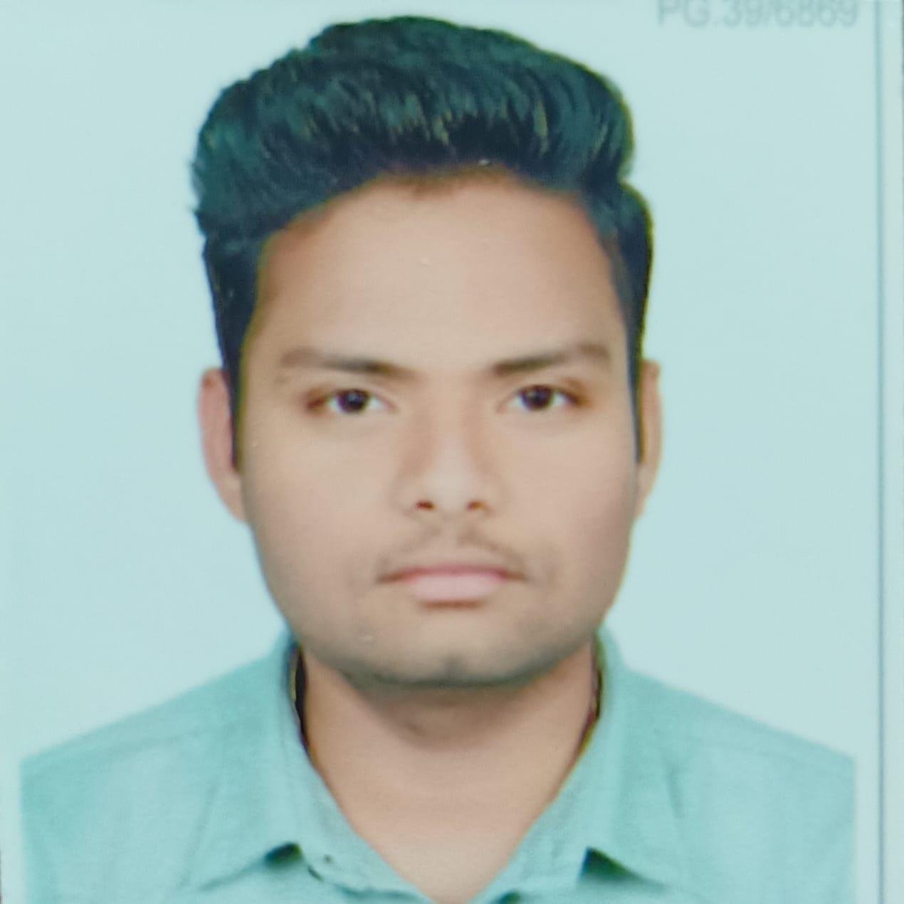 Devasya Khare