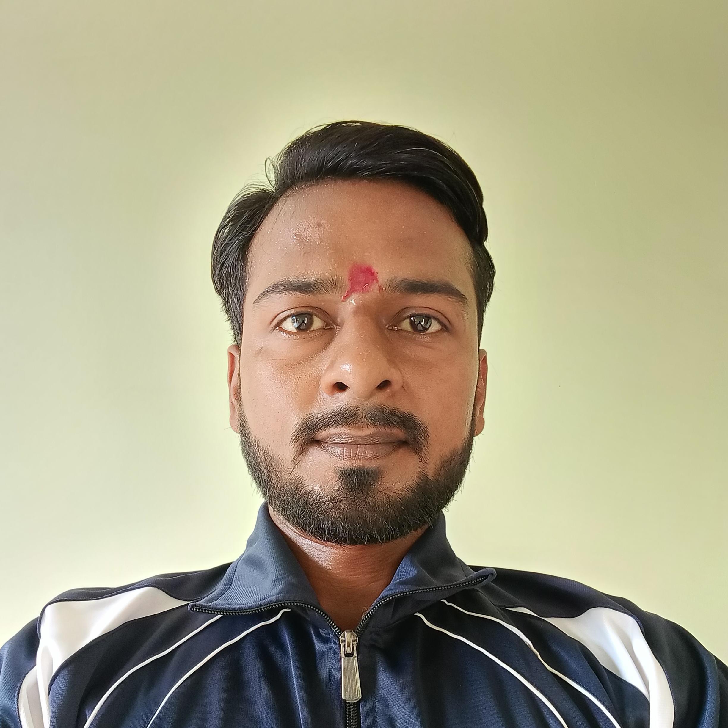 Amit Kumar