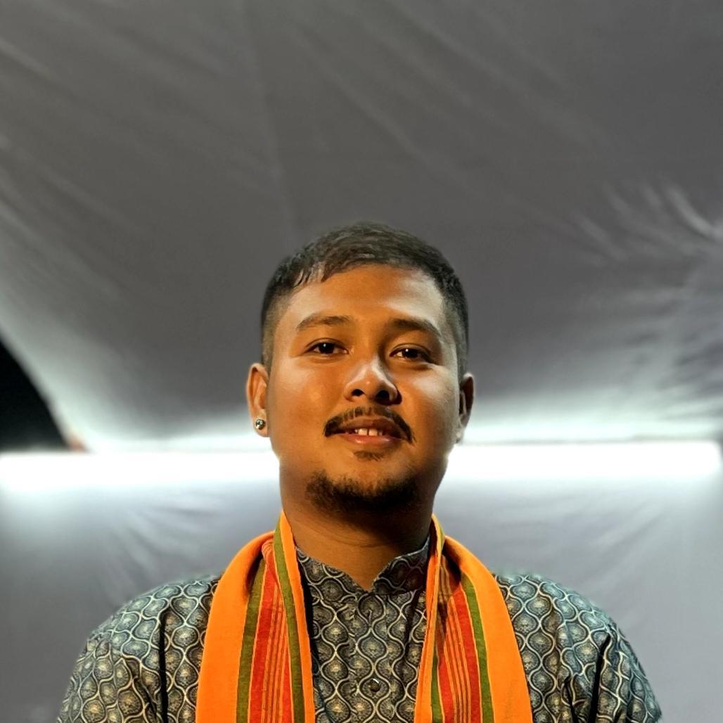 Saurav Jyoti Bordoloi