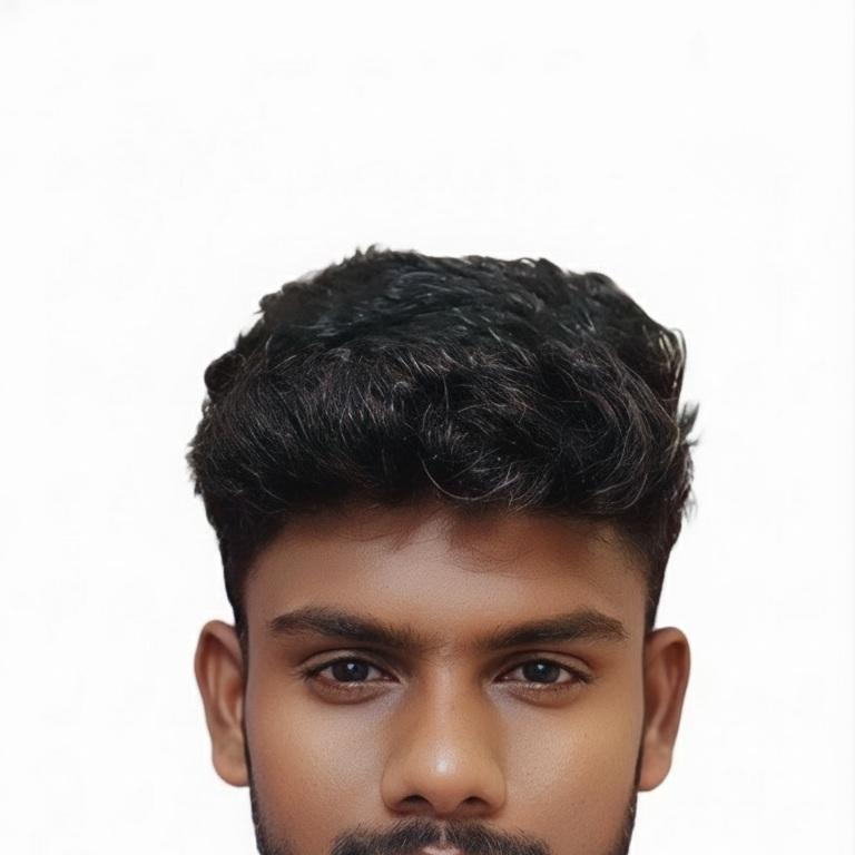 Suryaprakash s