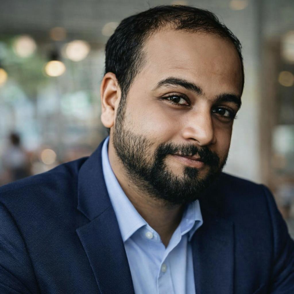 Aditya Thakur
