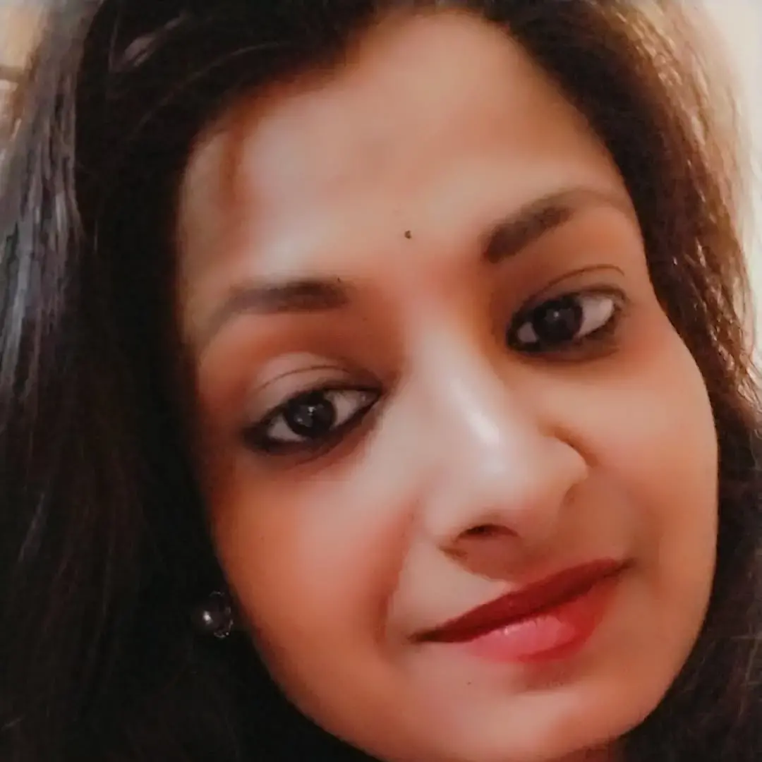 Tanuja Sharma