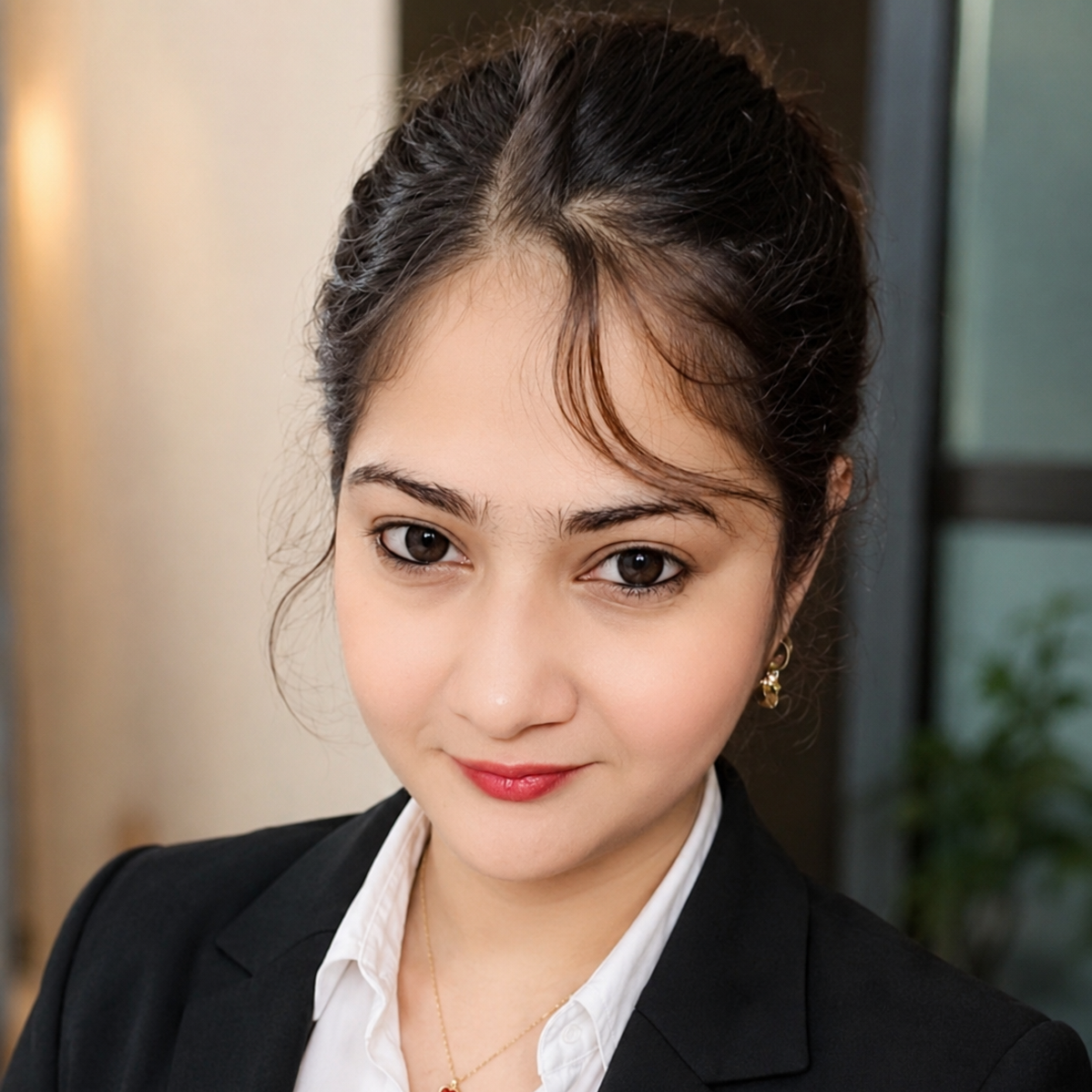 Tarana saleem
