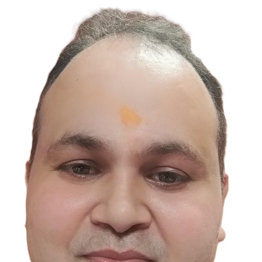 Yogendra Tyagi