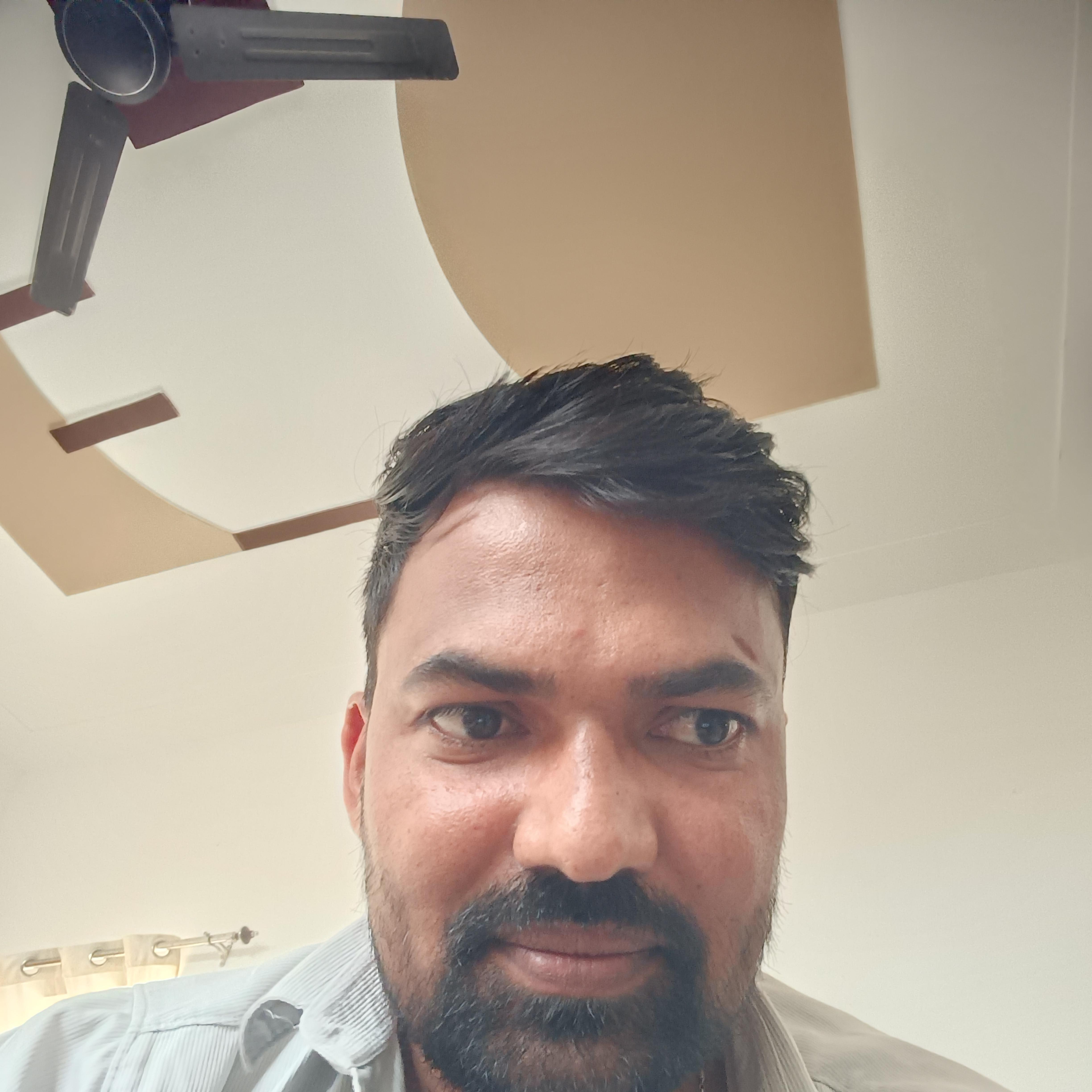 Ajay kumar