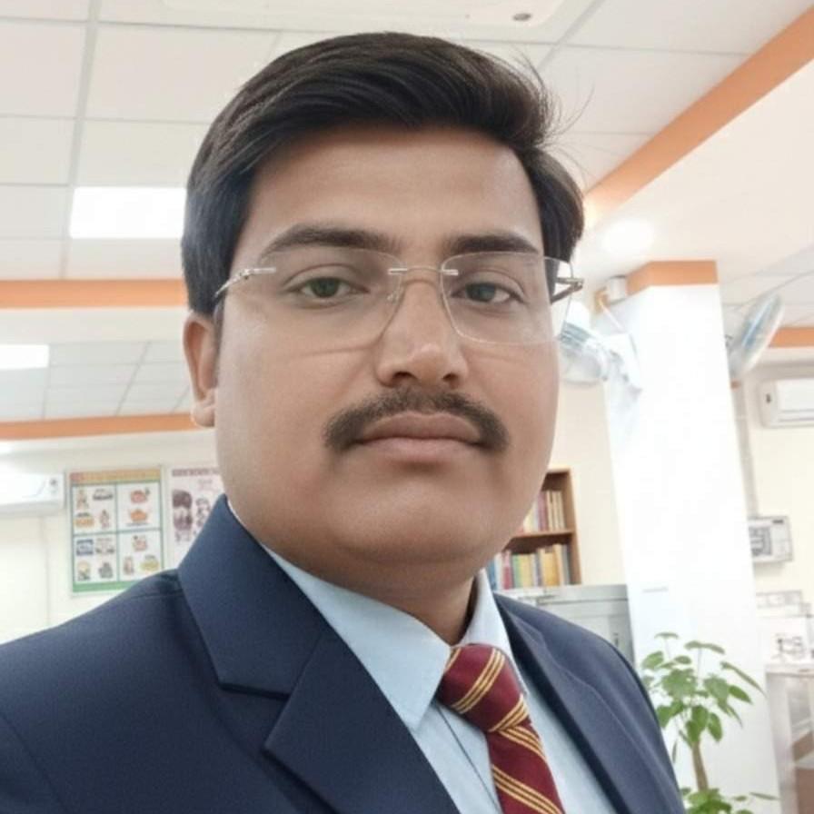 PRABHAT SHARMA